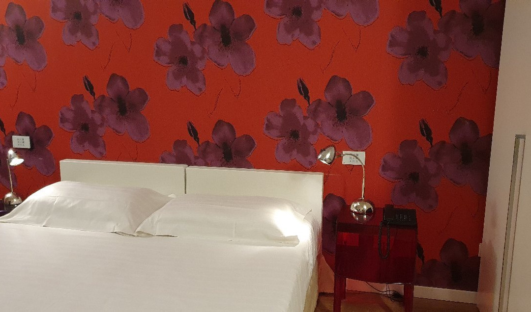 Spluga Hotel主图