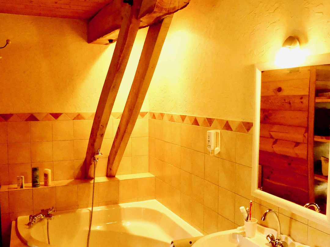 Le Moulin du Bateau主图
