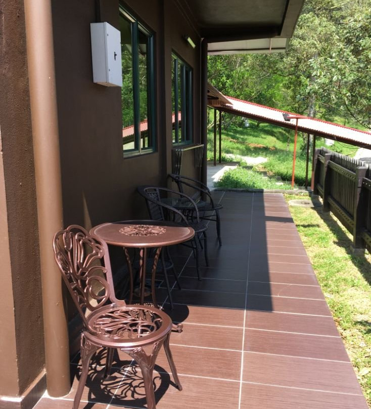 Paradise Valley Broga Resort主图