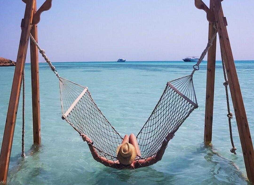 Eyes Of Egypt - Hurghada-赫尔格达必去景点