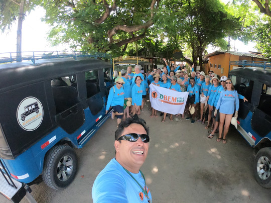 DBem com a Vida Turismo-Sao Caetano do Sul必去景点