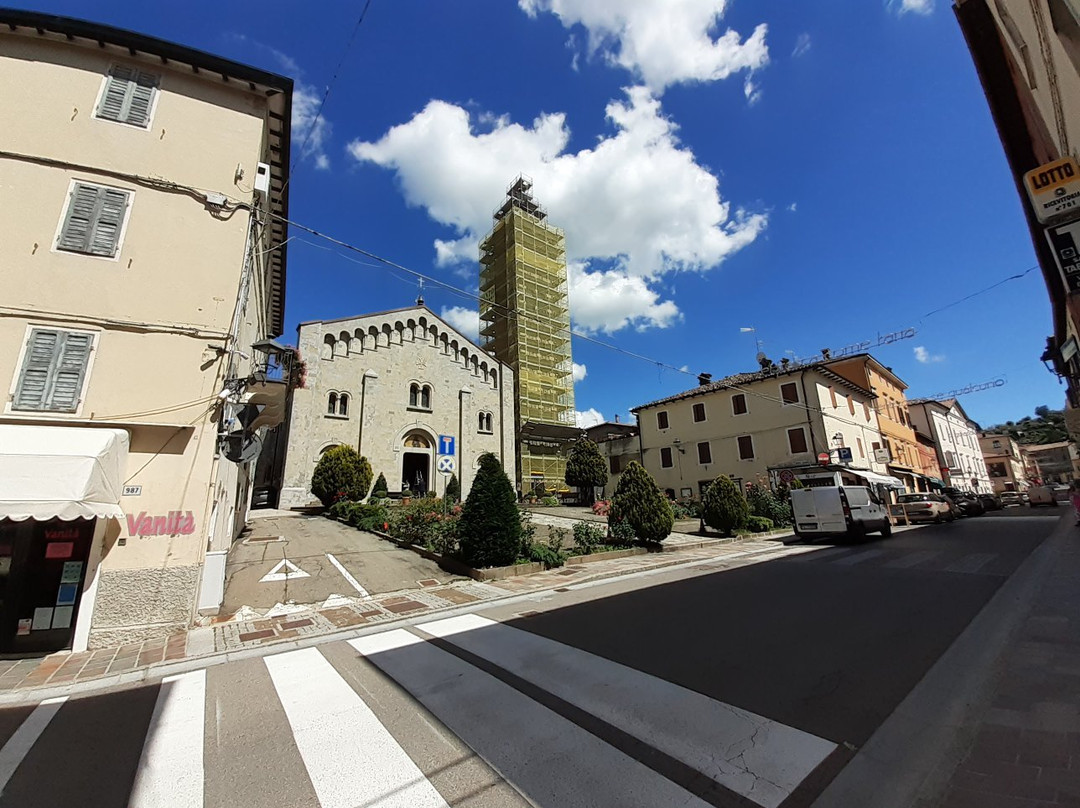Parrocchia del Sacro Cuore di Gesù景点图片