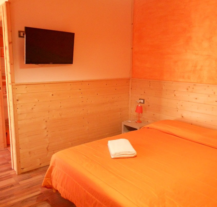 Agriturismo Le Essenze主图