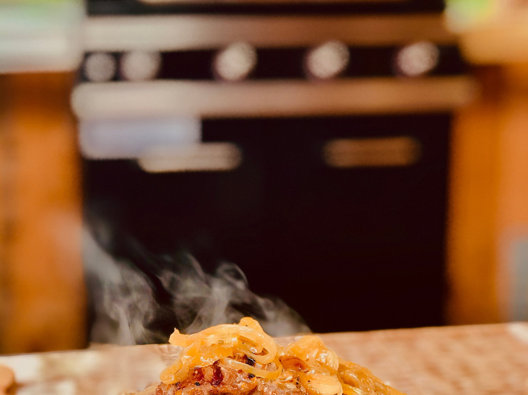 Würzburger Grillschule景点图片