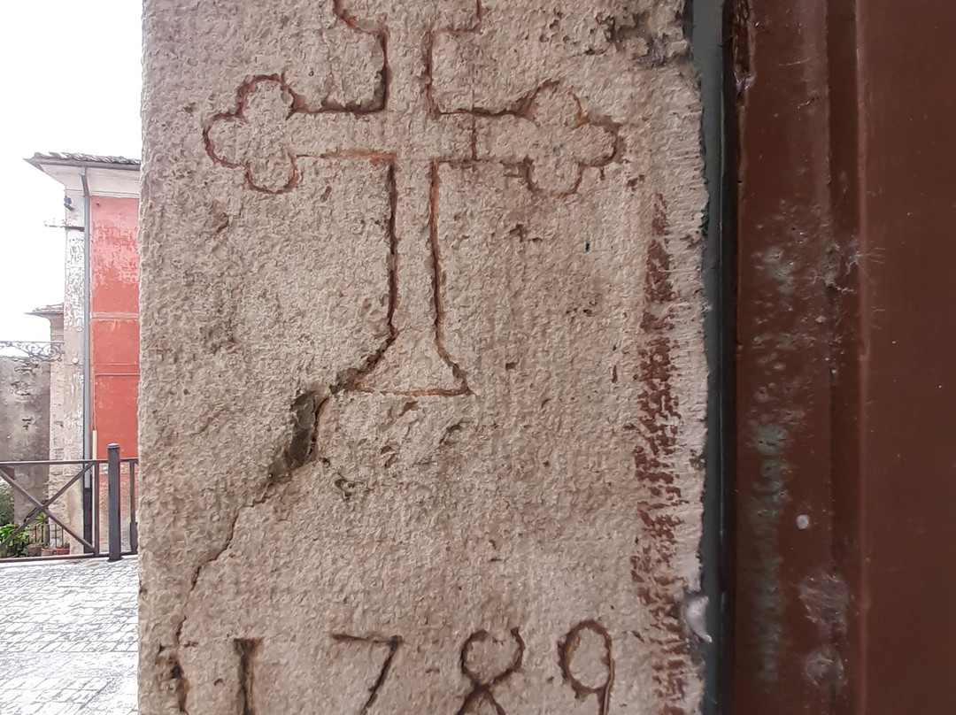 Insigne Collegiata di San Simeone Profeta景点图片