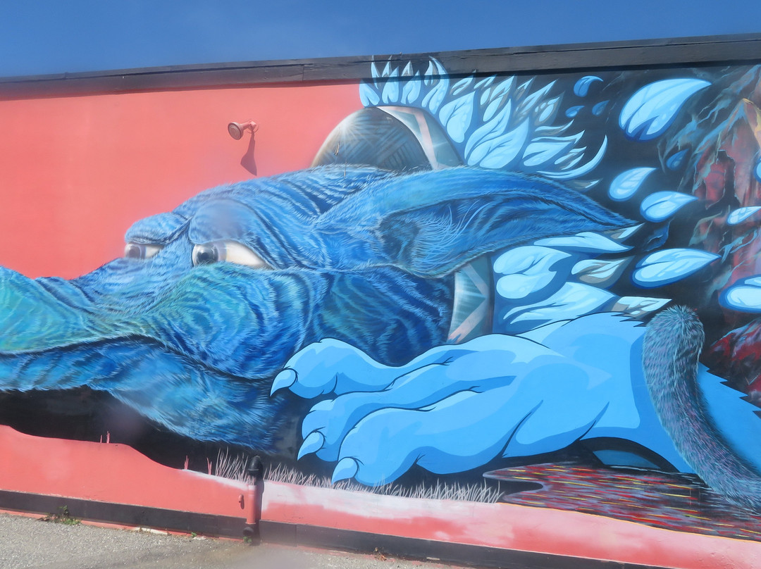 圣何塞日本城-圣何塞必去景点