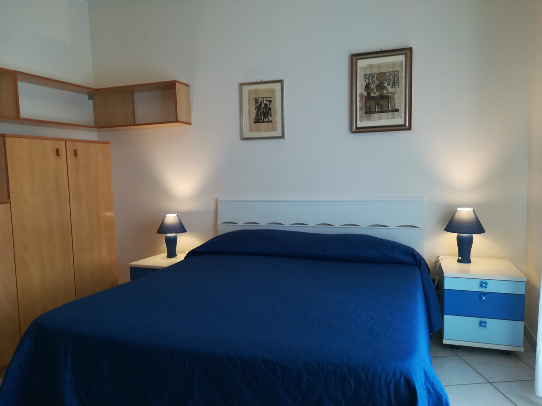 La Collina B&B主图