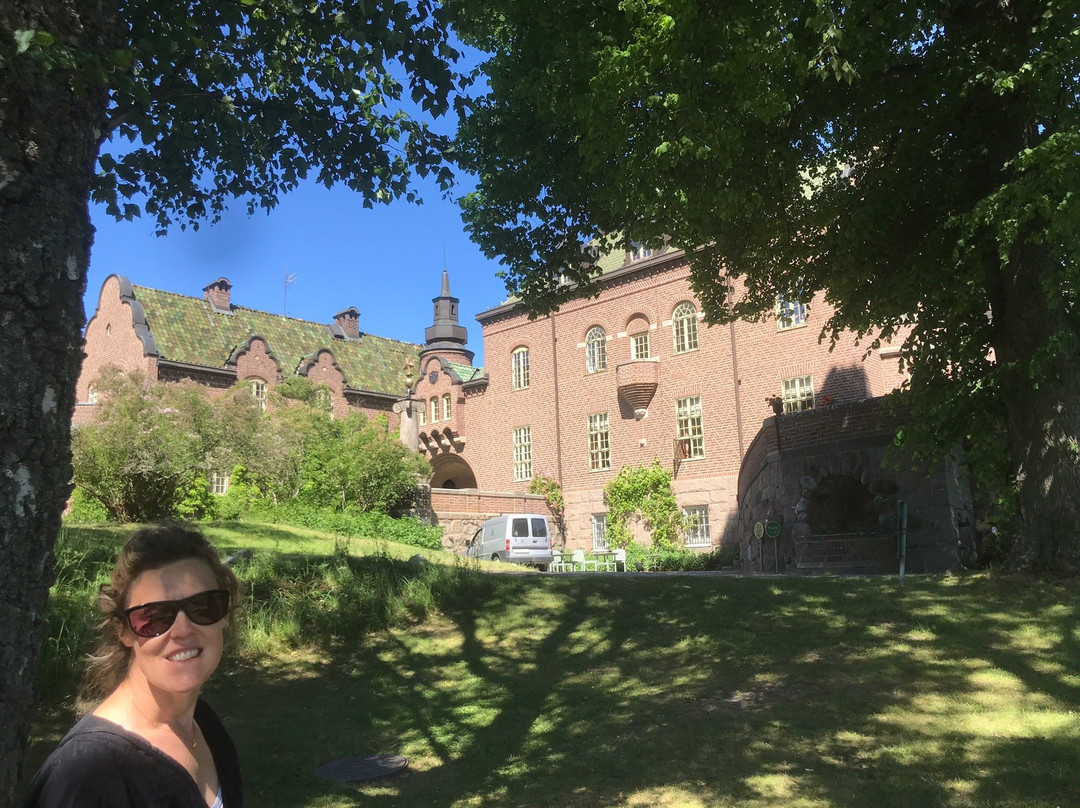Engsholms Slott主图