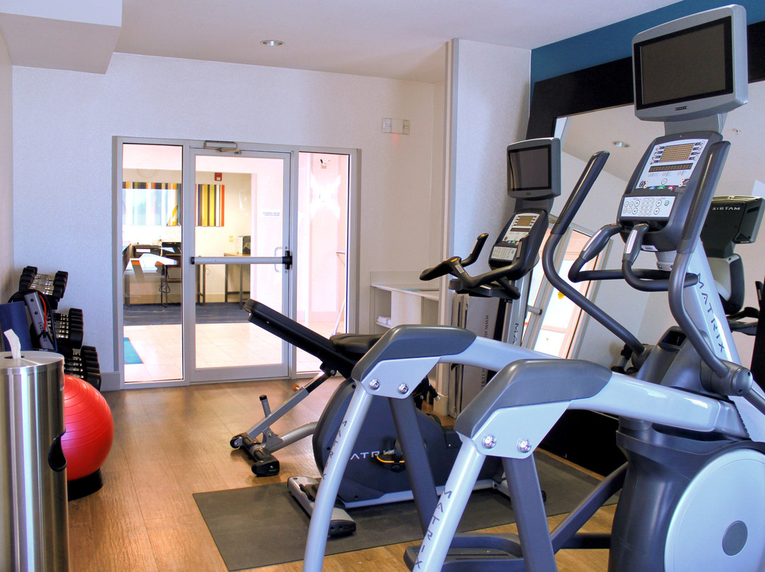 Holiday Inn Express Minden by IHG主图