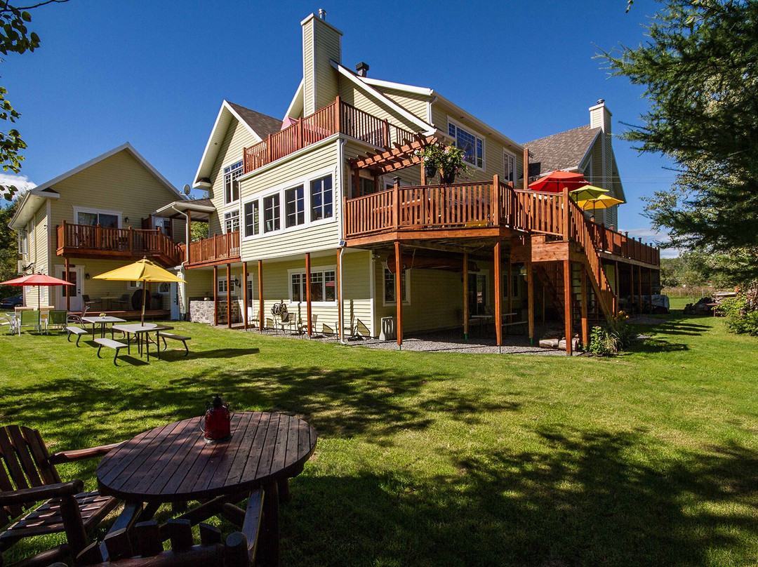 基特督胡艺术酒店主图