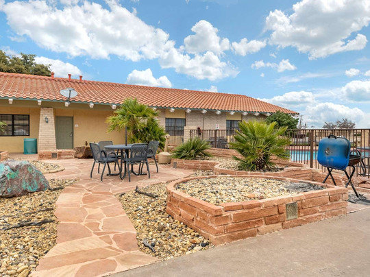 Quality Inn San Angelo主图