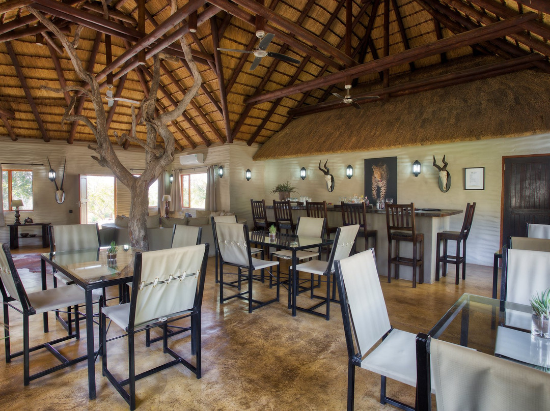 Mbbavala Lodge主图