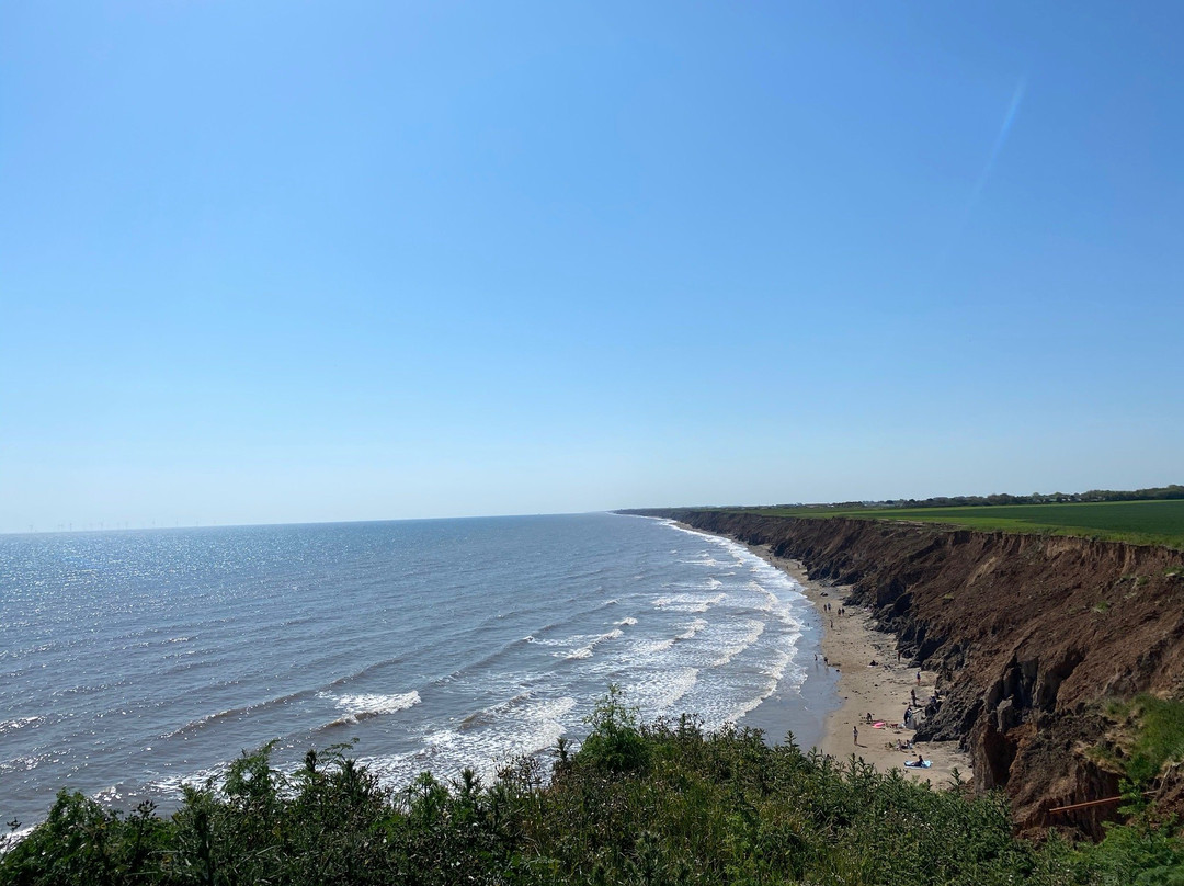 Mappleton Beach景点图片
