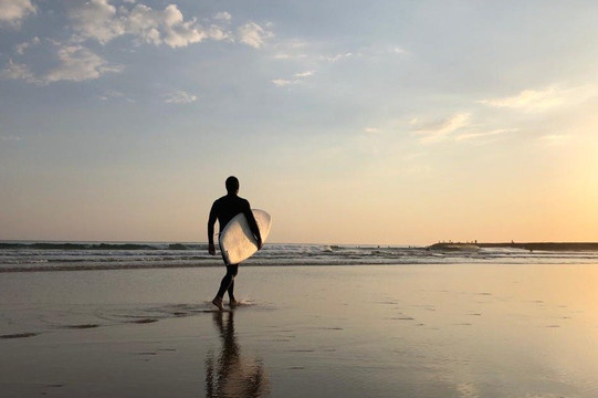 Lisbon Surf & SUP-里斯本必去景点