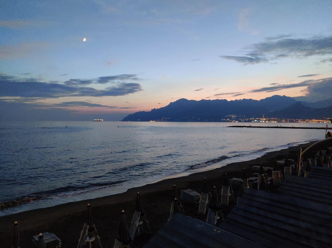 B&B Stanze sul Mare主图