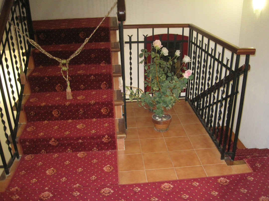 Hotel Ciutat Jardi主图