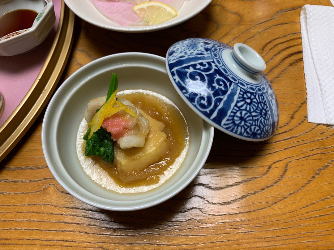 Itsutsuya主图