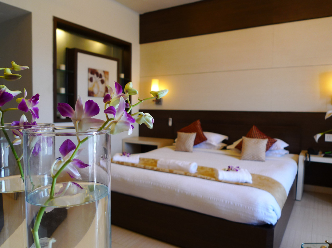 The Hans Hotel主图