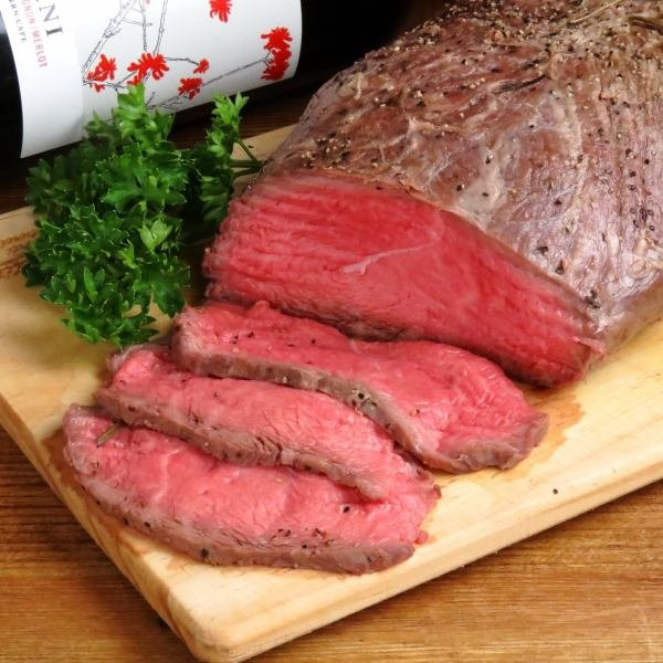 肉＆チーズバル　TSUMUGIYA