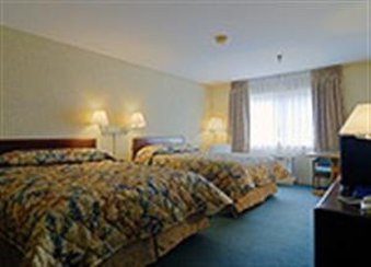 Mountain Lodge Condos主图