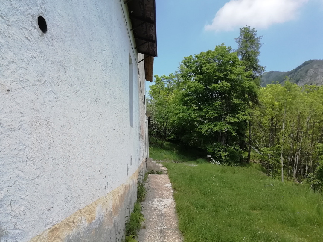 Santuario di Madonna di Colletto景点图片