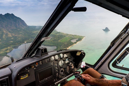 Worldstar DMC-火奴鲁鲁必去景点