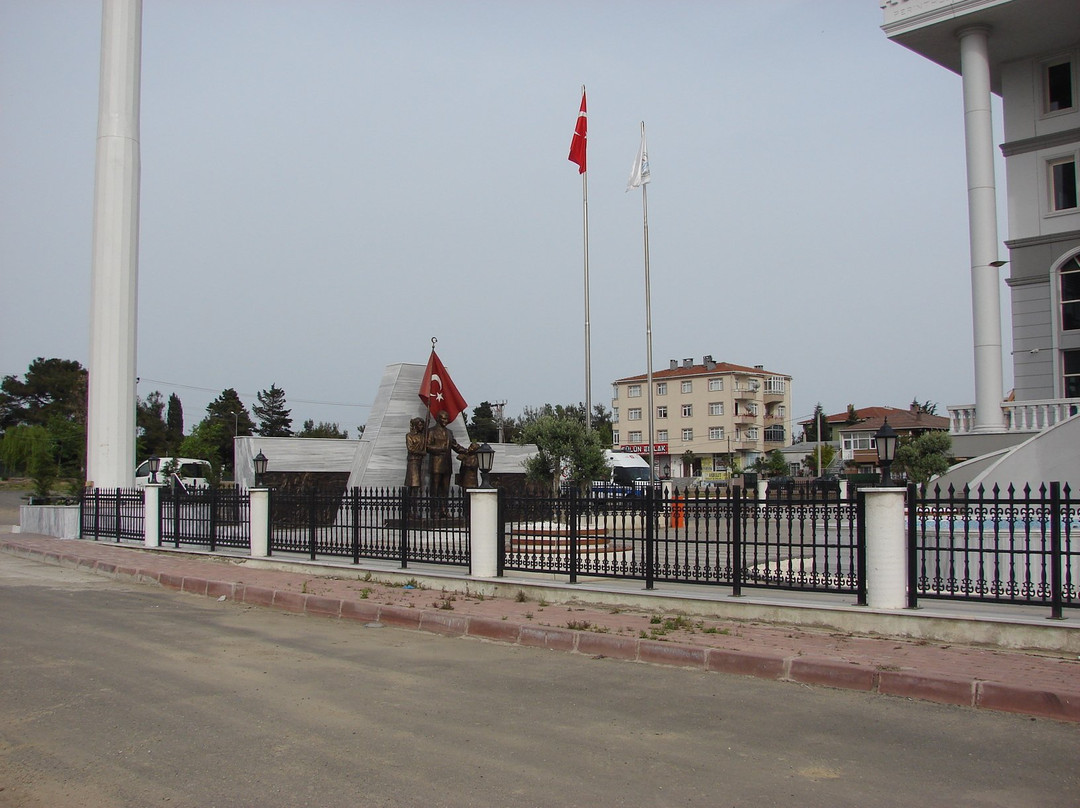 Marmaraereğlisi Belediyesi景点图片