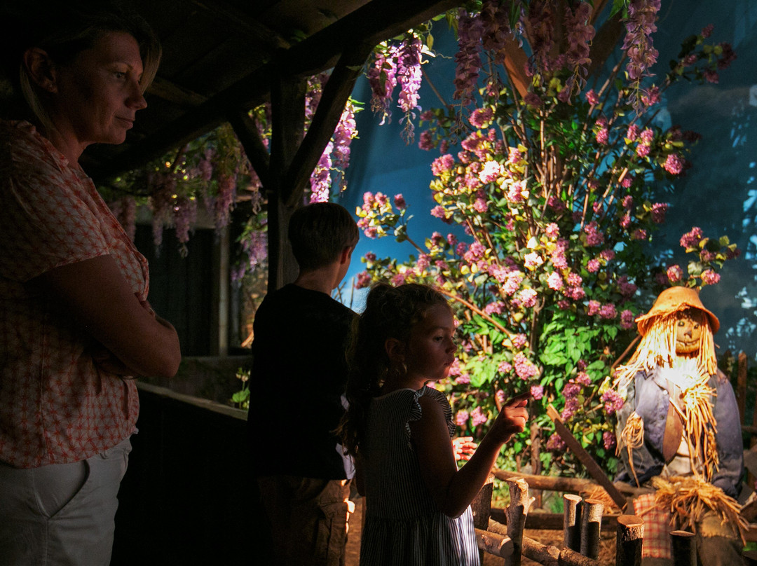 Champniers旅游攻略图片