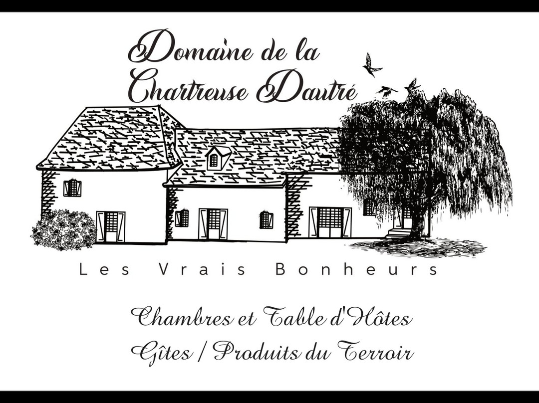 Domaine de la Chartreuse Dautré主图