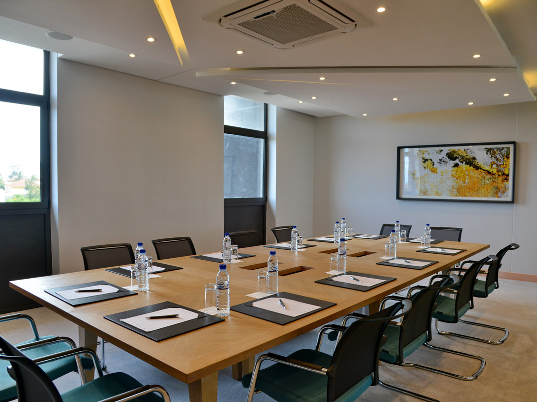 City Lodge Hotel Maputo主图