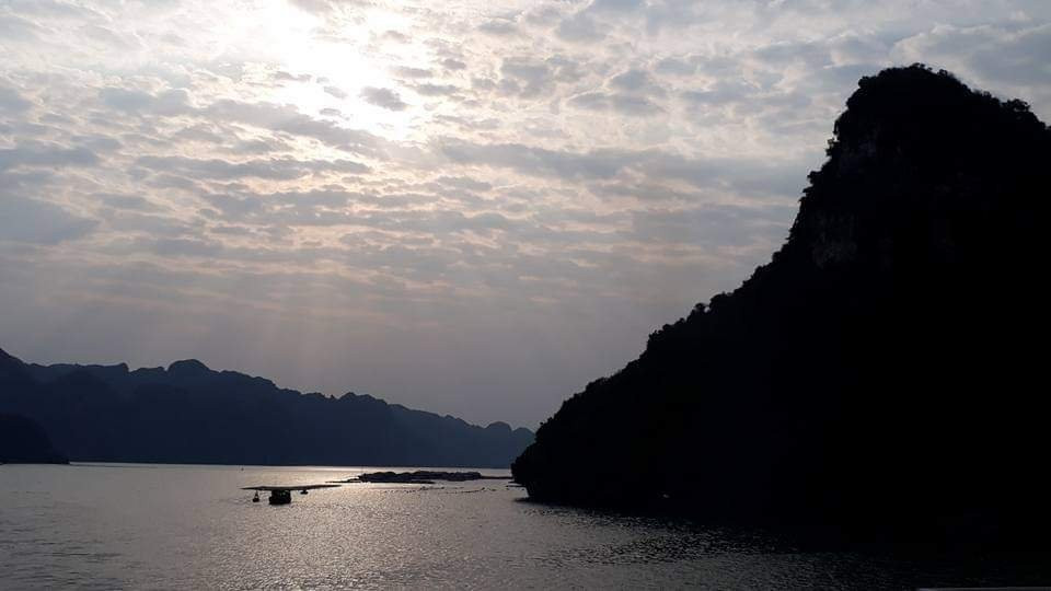 Hoa Cuong Cave-海防必去景点