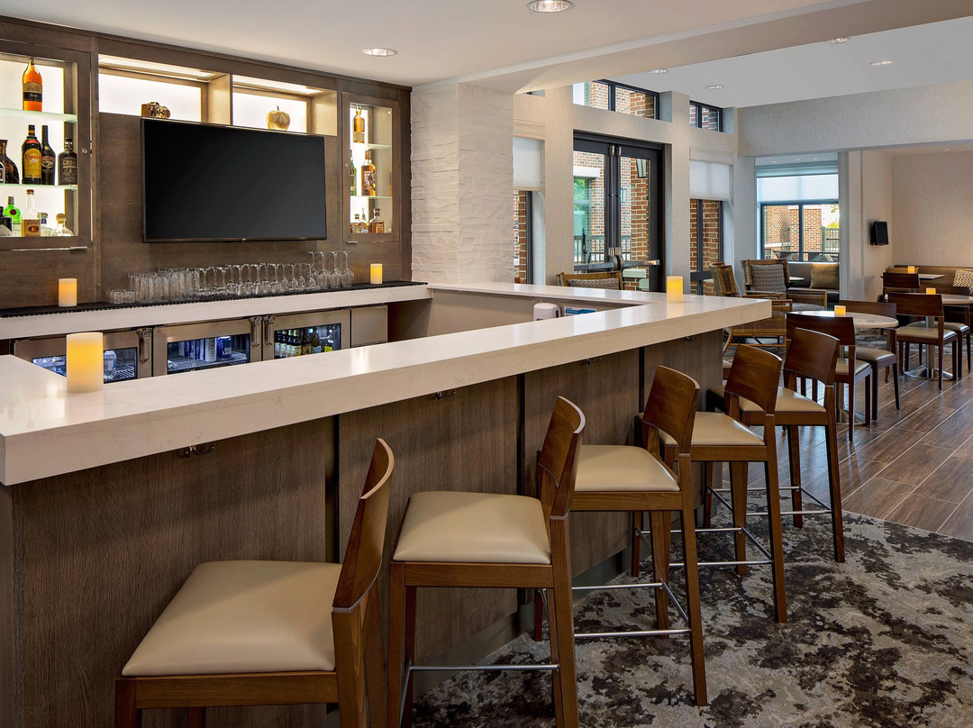 Residence Inn Charleston Summerville主图