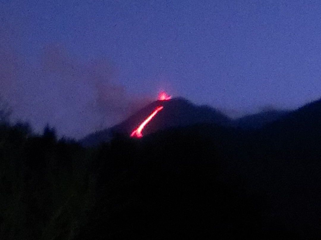 Your Etna-卡塔尼亚必去景点