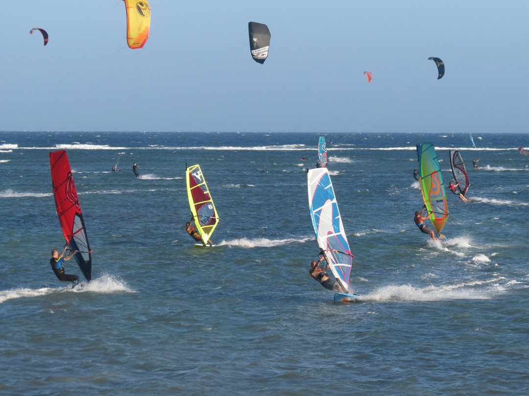 Vietnam Surf Camping景点图片