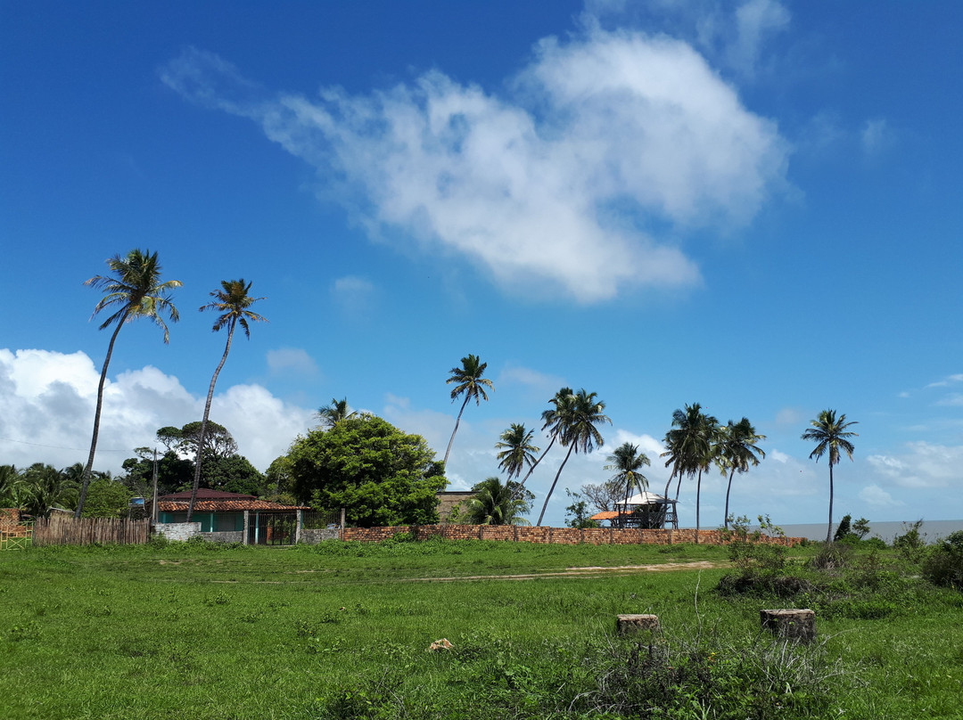 Ruins of Joanes-Ilha do Marajo必去景点