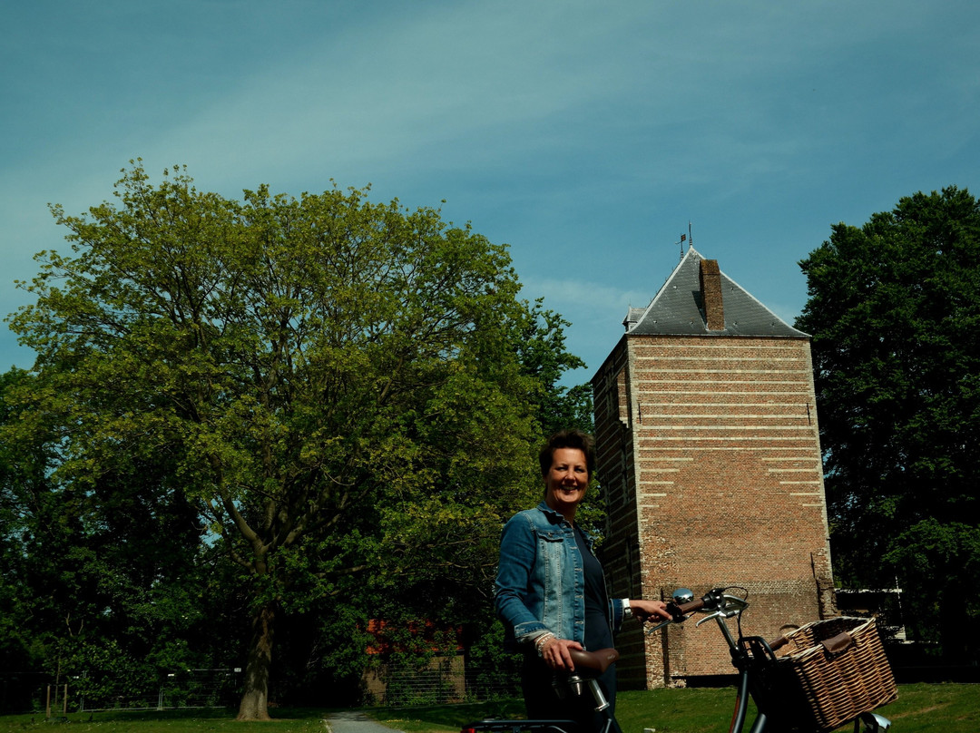 Bike Tours IJsselstein-IJsselstein必去景点