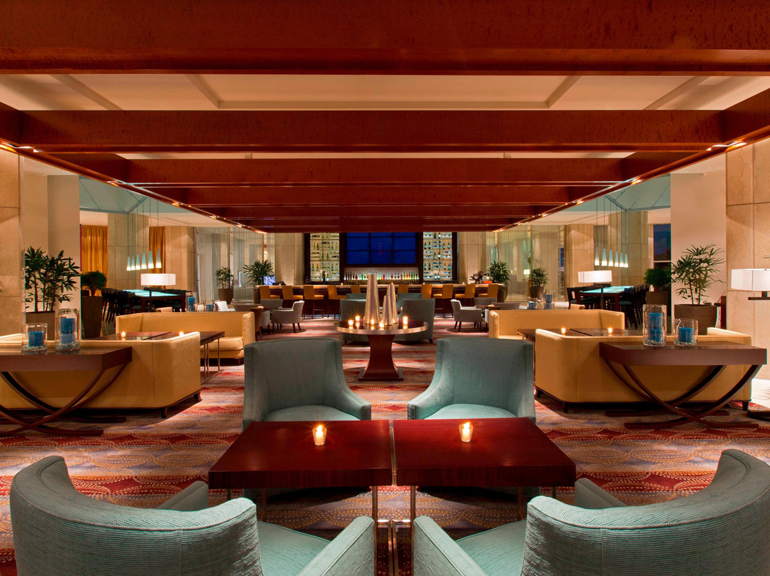 圣克里斯托瓦尔塔酒店主图