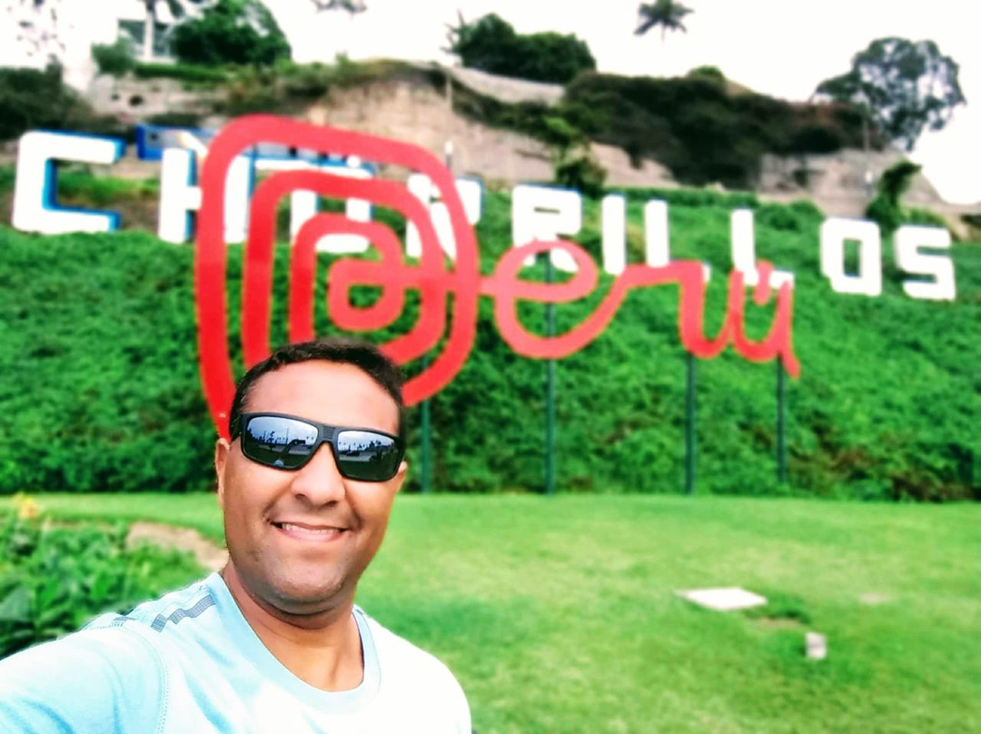 Chorrillos-利马必去景点