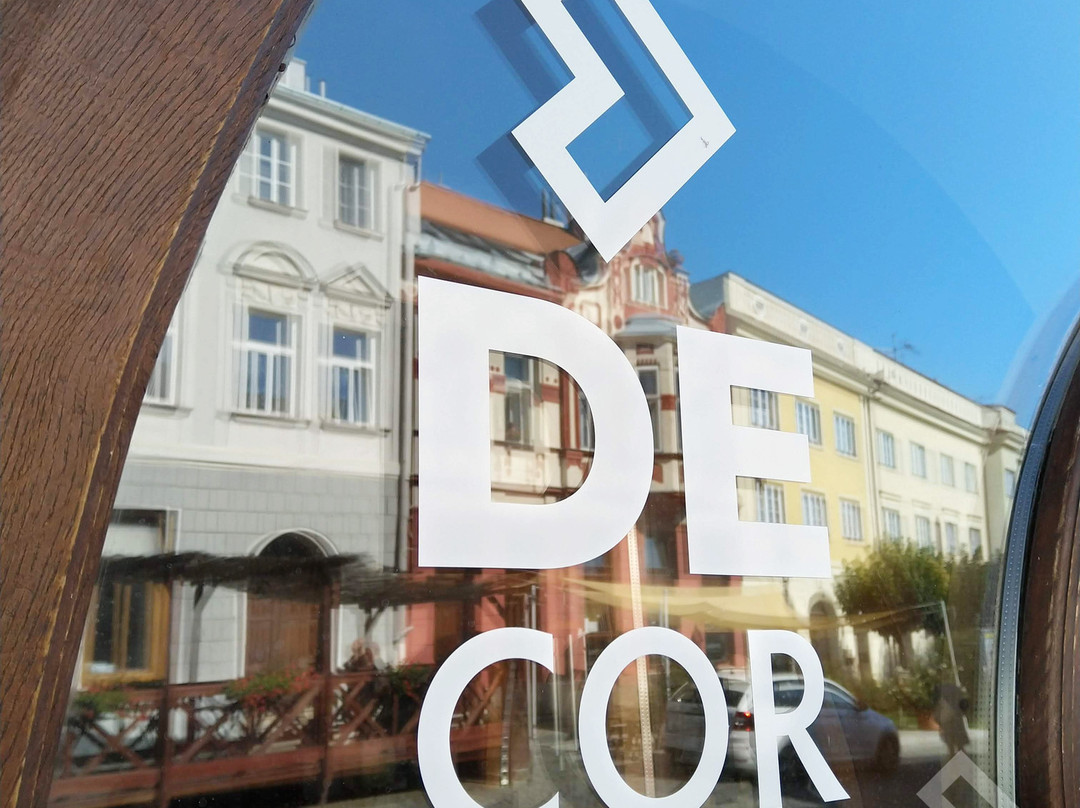 Decor-米库洛夫必去景点