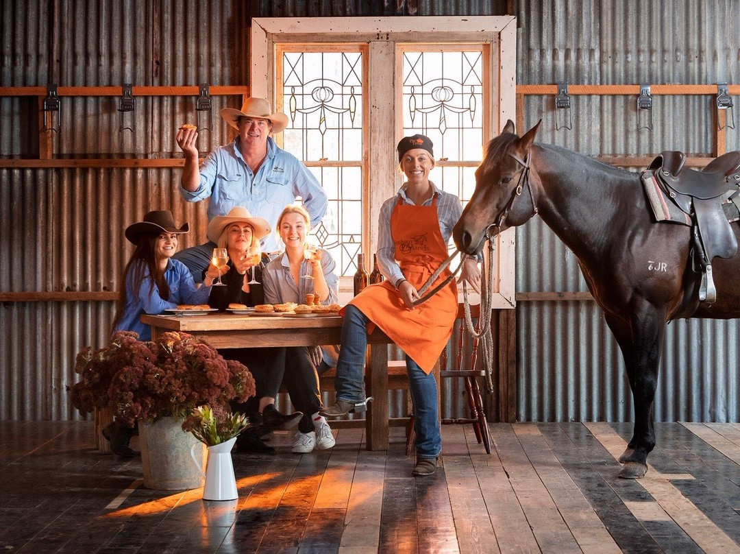 Werai旅游攻略图片