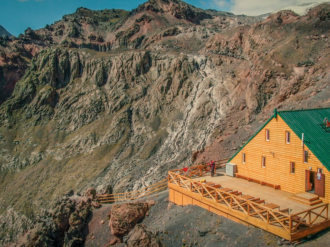 Chiper Azau Mini-Hotel