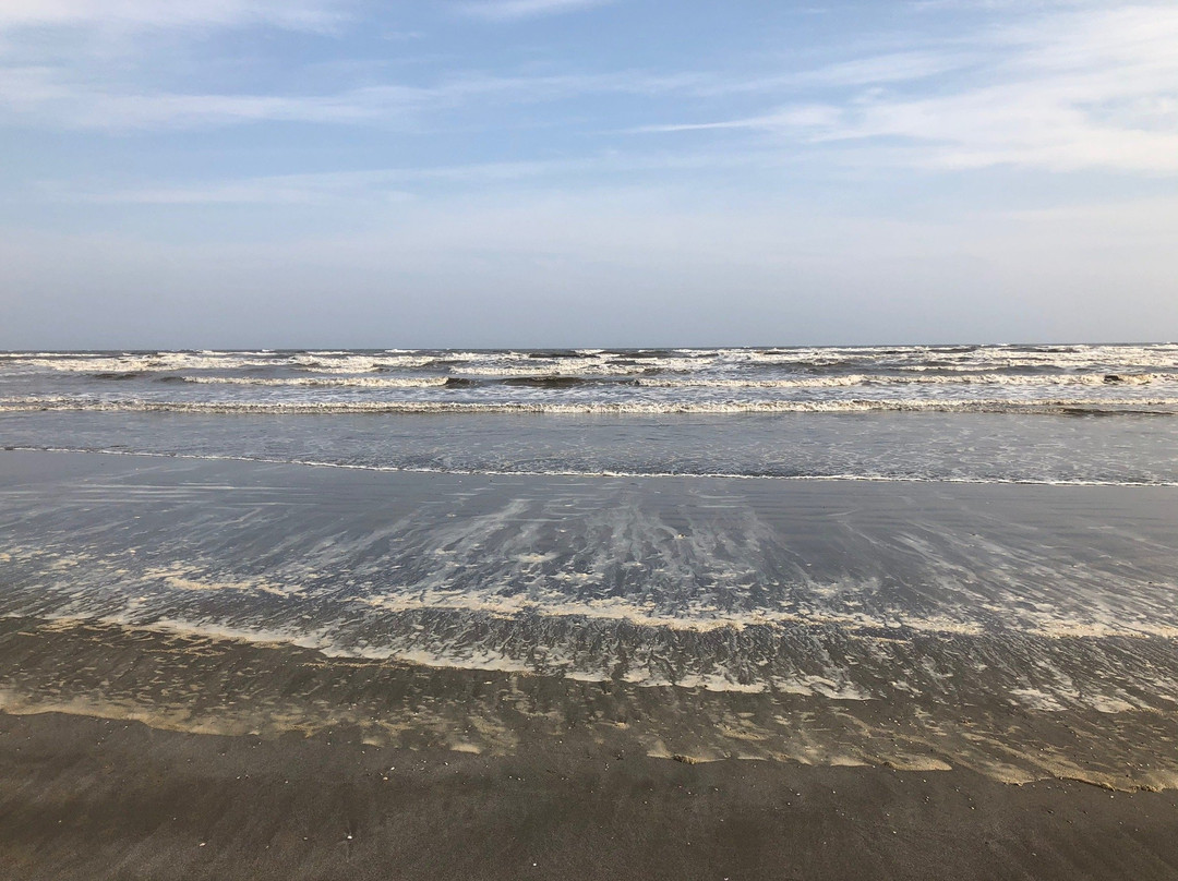 Yasashigaura Onsenkan主图