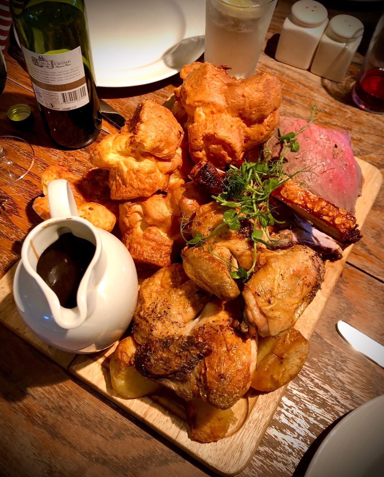 The Pheasant at Neenton-portrait