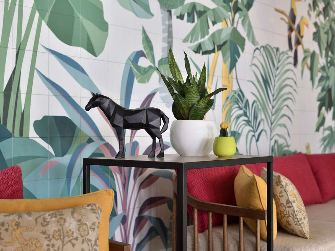 Port Muziris, A Tribute Portfolio Hotel, Kochi主图