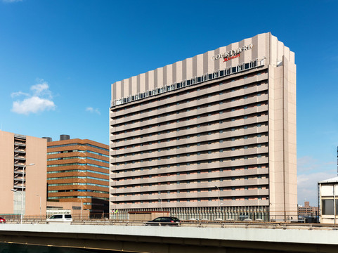 新大阪拉弗雷酒店主图