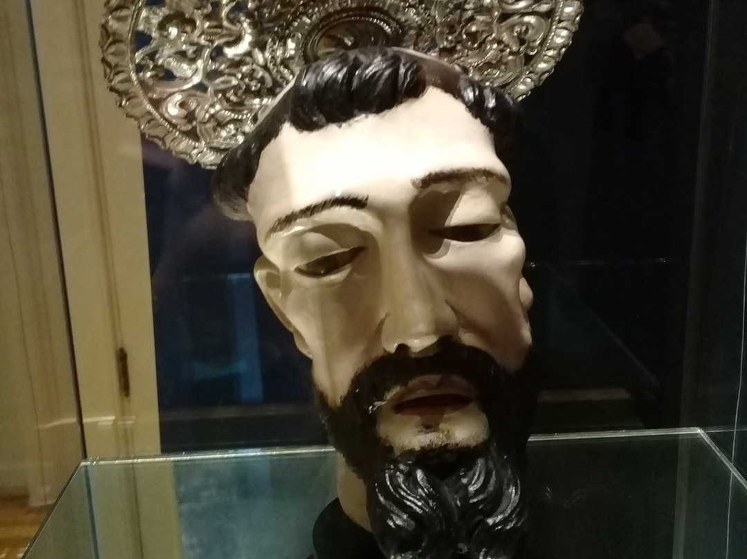 Museo Casa Chihuahua-奇瓦瓦州必去景点