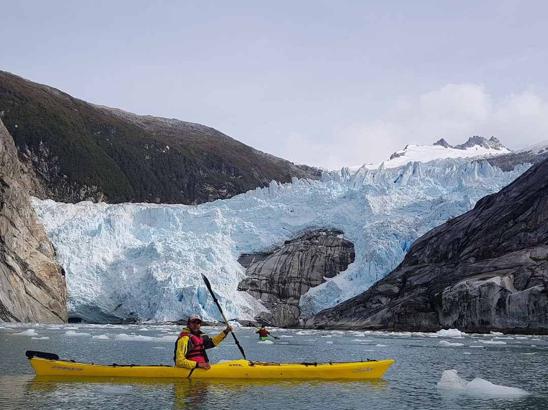 Nativo Expediciones-Timaukel必去景点