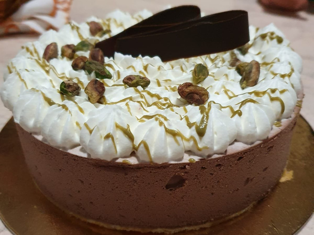 Gelateria Arcobaleno