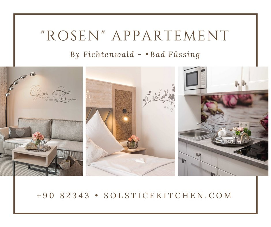 Fichtenwald-Ihr Boutique I Glück`s Hotel主图