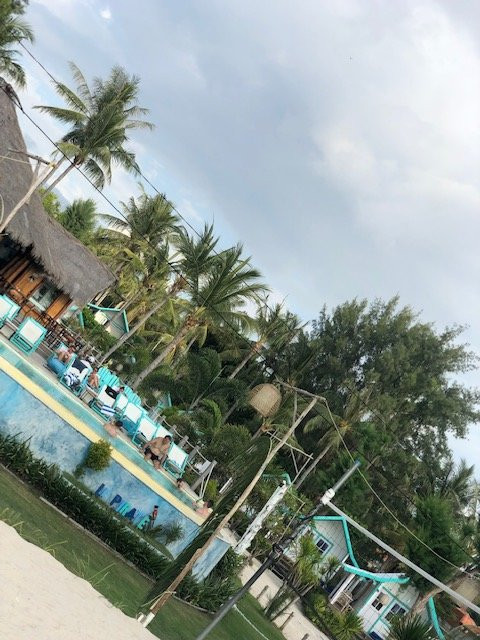 海盗-吉利岛酒店主图